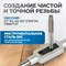 OPT-ITDS40 Набор метчиков и плашек 4NC40 - 1/2NF20, 40 предметов, дюймовая резьба OPT-ITDS40