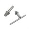 OPT-DC1231 Патрон ключевой с адаптером SDS-plus, 1/2" - 1.5-13 мм OPT-DC1231