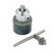 OPT-DC1211 Патрон ключевой 1/2", 1,5-13 мм OPT-DC1211