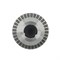 OPT-DC1211 Патрон ключевой 1/2", 1,5-13 мм OPT-DC1211