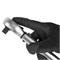 OPT-TW40210 Динамометрический ключ 40-210 Нм, 1/2" OPT-TW40210