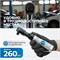 OPT-PR4150 Пневматическая трещотка 1/2”, 240 Об/ мин, 95 Нм OPT-PR4150