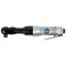OPT-PR4150 Пневматическая трещотка 1/2”, 240 Об/ мин, 95 Нм OPT-PR4150
