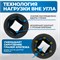 OPT-60112 Набор ударных головок 3/4", 17-41 мм, 12 предметов OPT-60112