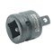 OPT-73412 Переходник ударный F3/4"- M1/2" OPT-73412
