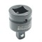 OPT-73412 Переходник ударный F3/4"- M1/2" OPT-73412