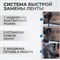 OPT-BS6350 Пневматическая ленточный напильник 10x330 мм, 16000 об/мин OPT-BS6350