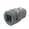 OPT-73401 Переходник ударный F3/4"- M1" OPT-73401