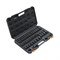 OPT-40340 Набор ударных головок и аксессуаров 1/2", 40 предметов OPT-40340