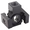 WDK-7040A Соединитель с отводом воздуха 3/8” WDK-7040A