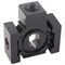 WDK-7040A Соединитель с отводом воздуха 3/8” WDK-7040A