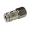 WDK-840SFA Пневматическое быстроразъемное соединение F1/2"