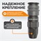 WDK-820SP Композитное пневматическое быстроразъёмное соединение с креплением шланга, диаметр 5/8 WDK-820SP