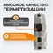 WDK-40SPA Быстроразъемное соединение с быстрозажимной гайкой, диаметр 8/12 мм WDK-40SPA