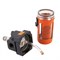 WDK-7630 Лубрикатор для пневмоинструмента 3/8" WDK-7630