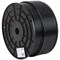 WDK-SPU6510 Трубка пневматическая прямая 6,5x10 мм, катушка WDK-SPU6510