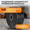 WDK-SPU0406 Трубка пневматическая прямая 4x6 мм, катушка 200 м WDK-SPU0406