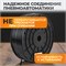 WDK-SPU0508 Трубка пневматическая прямая 5x8 мм, катушка 100 м WDK-SPU0508