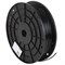 WDK-SPU2504 Трубка пневматическая прямая 2,5x4 мм, катушка 200 м WDK-SPU2504