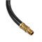 WDK-970100 Пневматический шланг 100 м WDK-970100