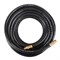 WDK-97010 Пневматический шланг 10 м, с наконечниками 1/4" WDK-97010