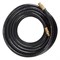 WDK-97015 Пневматический шланг 15 м, с наконечниками 1/4" WDK-97015