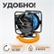 WDK-65723 Катушка со шлангом 8х12 мм, 30 м WDK-65723