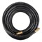 WDK-97020 Пневматический шланг 20 м, с наконечниками 1/4" WDK-97020