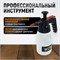 WDK-913 Распылитель насосного действия для обезжиривателей, 1 л WDK-913