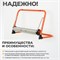 WDK-65101 Диспенсер настенный для салфеток в рулонах до 44 см WDK-65101