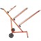 WDK-99511 Стойка для маскировочной бумаги на 3 рулона (30, 60, 90 см) WDK-99511