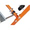 WDK-99511 Стойка для маскировочной бумаги на 3 рулона (30, 60, 90 см) WDK-99511