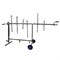 WDK-85186 Стойка поворотная для окраски элементов WDK-85186