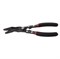 WDK-65053 Съемник пластиковых клипс WDK-65053