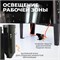 WDK-83420 Камера пескоструйная 420 л WDK-83420