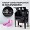 WDK-83420 Камера пескоструйная 420 л WDK-83420