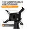 WDK-82683 Кантователь двигателя, г/п 900 кг WDK-82683