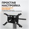 WDK-82684 Кантователь двигателя, г/п 340 кг WDK-82684