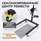 WDK-82681 Стенд-кантователь для двигателя, г/п 580 кг WDK-82681