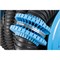 WDK-87610 Катушка для вытяжки выхлопных газов, шланг 76 мм WDK-87610