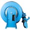 WDK-87610 Катушка для вытяжки выхлопных газов, шланг 76 мм WDK-87610