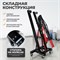 WDK-83202 Гидравлический гаражный кран (грузоподъемность 2т) WDK-83202