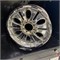 WDK-83001 Поворотный стол для пескоструйной камеры WDK-83001