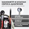 WDK-82038 Аппарат пескоструйный 38 л WDK-82038