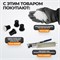 WDK-82038 Аппарат пескоструйный 38 л WDK-82038