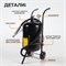 WDK-82038 Аппарат пескоструйный 38 л WDK-82038