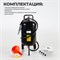WDK-82076 Аппарат пескоструйный 76 л WDK-82076