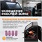 WDK-83110 Камера пескоструйная 110л настольная WDK-83110