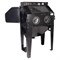 WDK-83351 Камера пескоструйная 350 л. Боковая загрузка WDK-83351