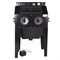 WDK-83351 Камера пескоструйная 350 л. Боковая загрузка WDK-83351